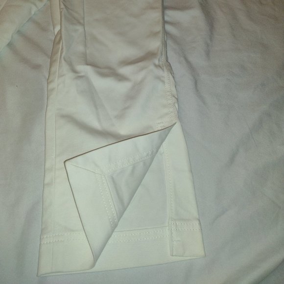 Banana Republic Capris - Picture 4 of 8